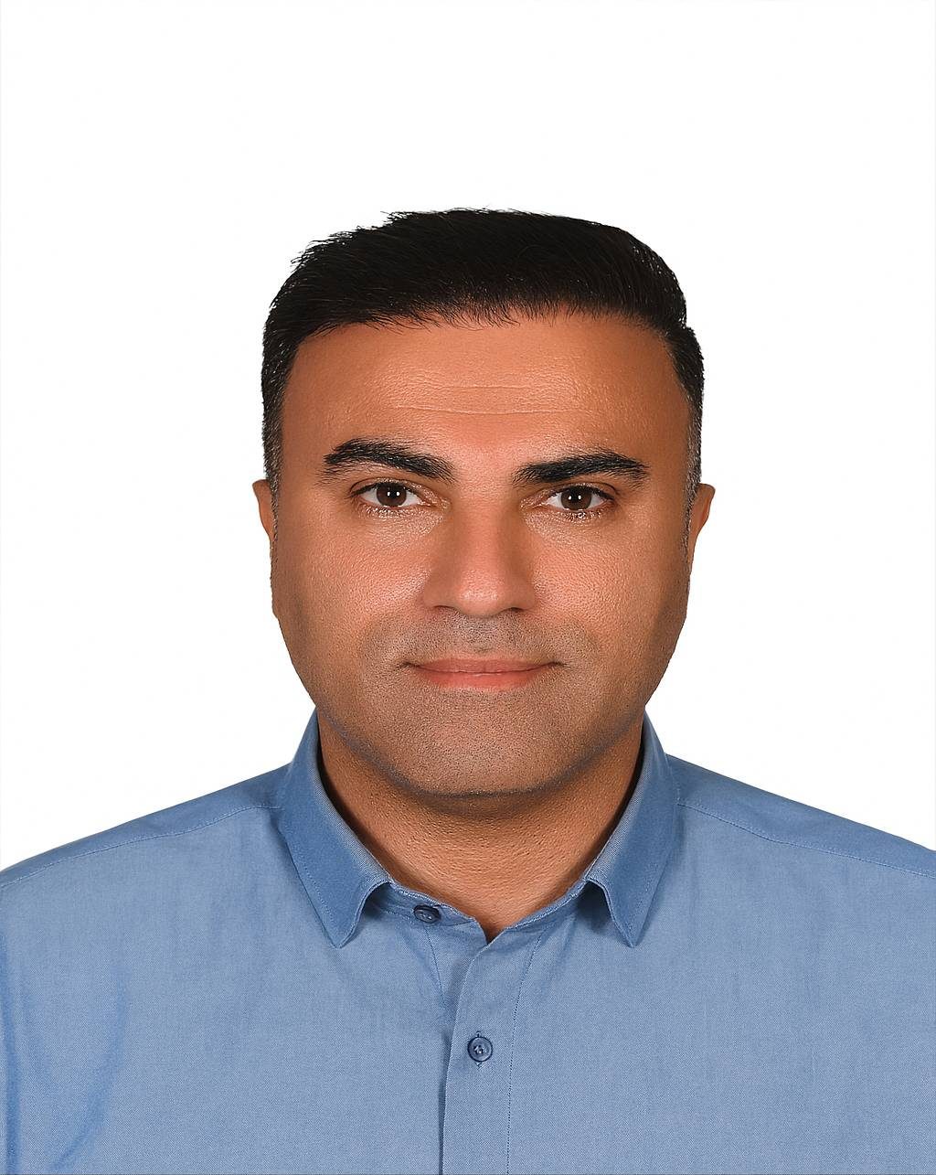 علی ده شیری